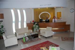 Hotel ANAFARTALAR 3