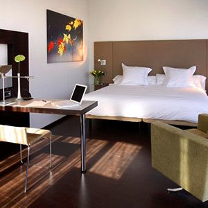 HOTEL BARCELO TORRE ARIAS