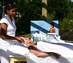 Hibiscus Beach Resort and Spa Hotel