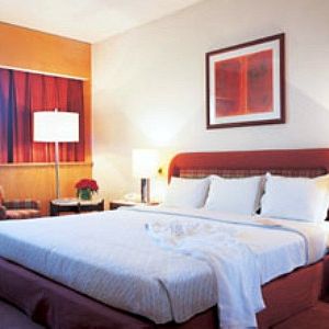 Hotel Golden Tulip Altis Park
