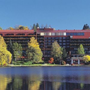Hotel Park