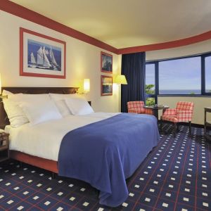 Hotel Pestana Cascais
