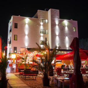 Hotel Sara Boutique