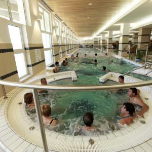 Sovata Ensana Health Spa Resort Hotel