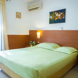 Mariamare Apartments