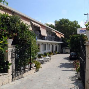 Hotel Argassi Beach