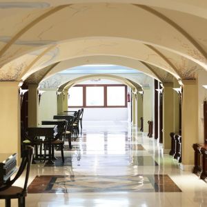 Hotel Mitsis Grand