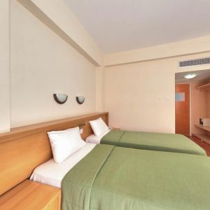 Hotel Flamingo Beach