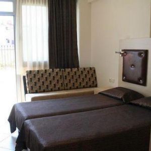 4 You Apartments Hotel