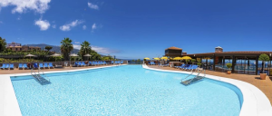 Hotel AluaSoul Orotava Valley