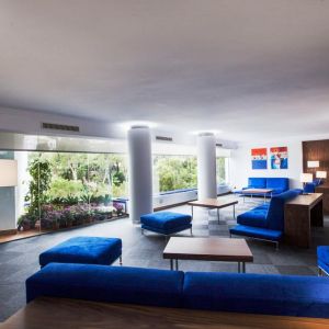 Hotel Europe Playa Marina