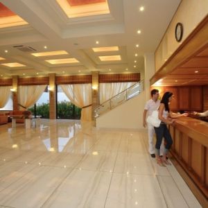 Hotel King Minos Retreat Resort and Spa (Ex.King Minos Palace)