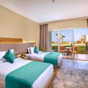 ZEN RESORT SAHL HASHEESH