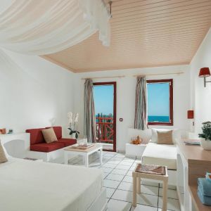 Hotel Mitsis Cretan Village