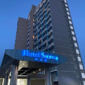 Hotel Sirena Saturn
