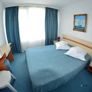 Hotel Sirena Saturn