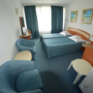 Hotel Sirena Saturn
