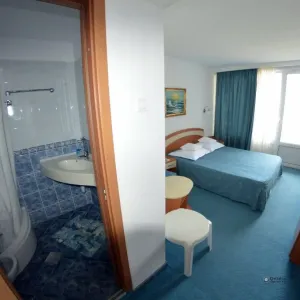 Hotel Sirena Saturn