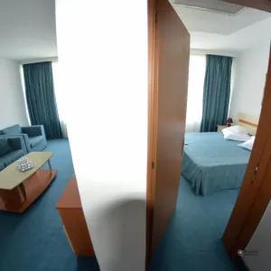 Hotel Sirena Saturn