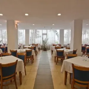 Hotel Sirena Saturn
