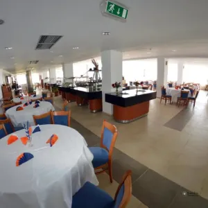 Hotel Sirena Saturn