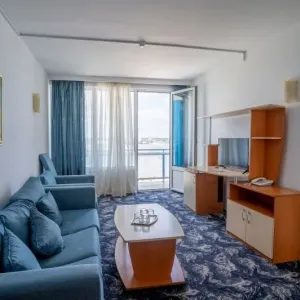 Hotel Sirena Saturn