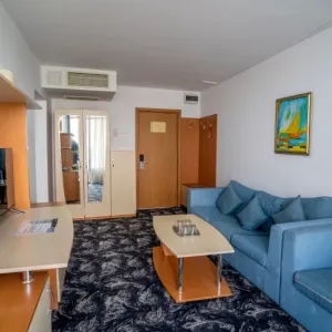 Hotel Sirena Saturn