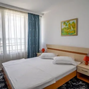Hotel Sirena Saturn