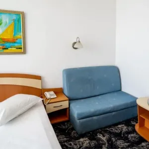 Hotel Sirena Saturn