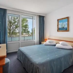 Hotel Sirena Saturn