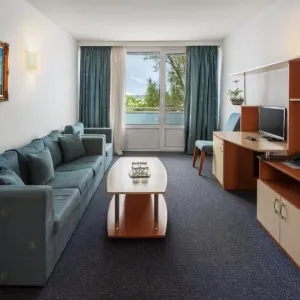 Hotel Sirena Saturn