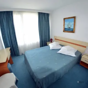 Hotel Sirena Saturn
