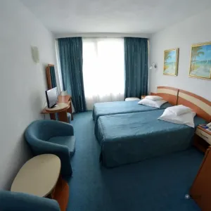 Hotel Sirena Saturn