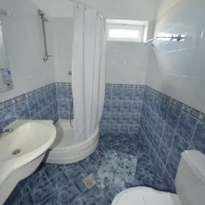 Hotel Sirena Saturn