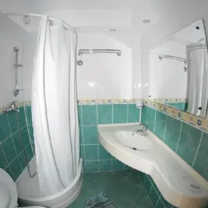 Hotel Sirena Saturn