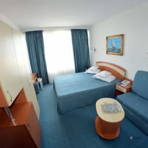 Hotel Sirena Saturn