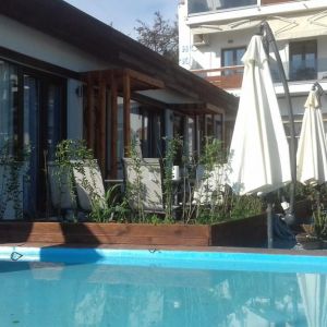 Kapahi Beach Hotel
