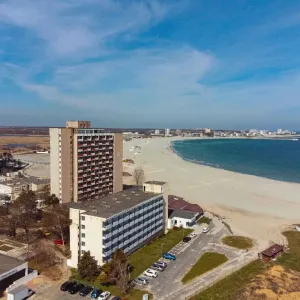 Hotel Cerna