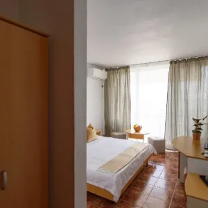Hotel Cerna