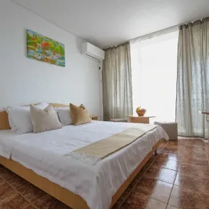 Hotel Cerna