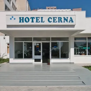 Hotel Cerna