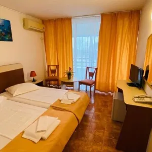 Hotel Cerna