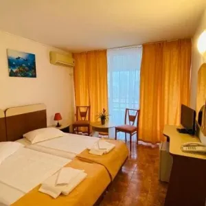 Hotel Cerna