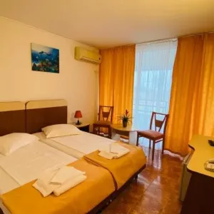 Hotel Cerna