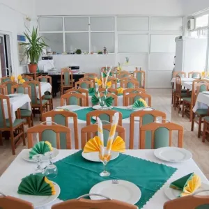 Hotel Cerna
