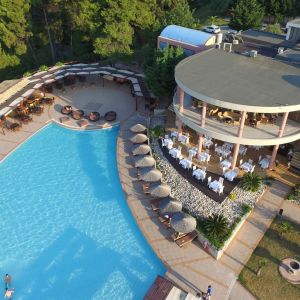 Hotel Alia Palace