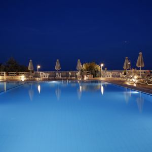 Hotel Asteris