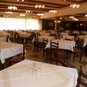 Hotel Ovidiu