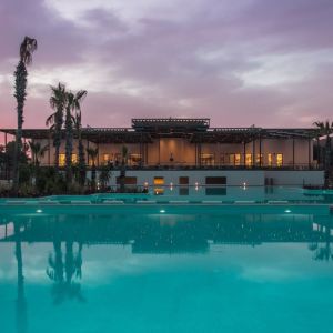 Hotel Paloma Oceana Resort