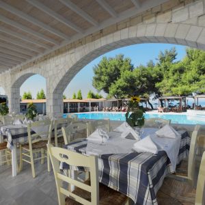 Hotel Portes Beach